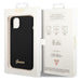 Кейс Guess GUHCP14MSLSMK за iPhone 14 Plus 6.7’