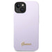 Кейс Guess GUHCP14MSLSMU за iPhone 14 Plus 6.7’