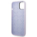 Кейс Guess GUHCP14MSLSMU за iPhone 14 Plus 6.7’