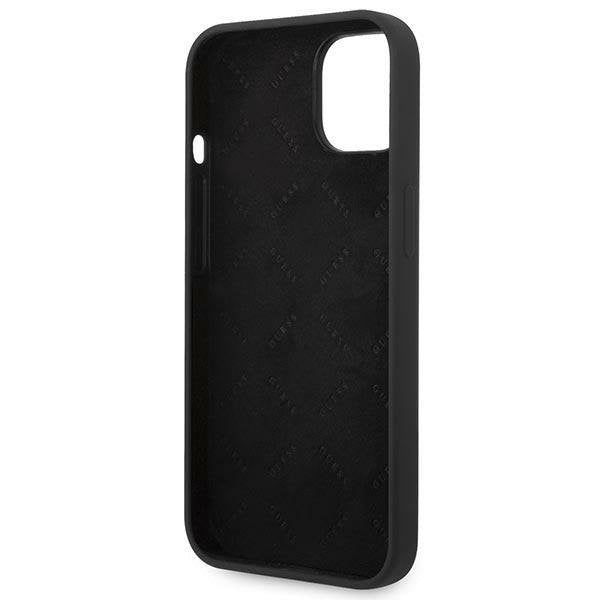 Кейс Guess GUHCP14MSLTGK за iPhone 14 Plus 6.7’