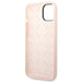 Кейс Guess GUHCP14MSLTGP за iPhone 14 Plus 6.7’