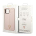 Кейс Guess GUHCP14MSLTGP за iPhone 14 Plus 6.7’