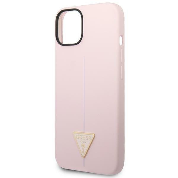 Кейс Guess GUHCP14MSLTGU за iPhone 14 Plus 6.7’