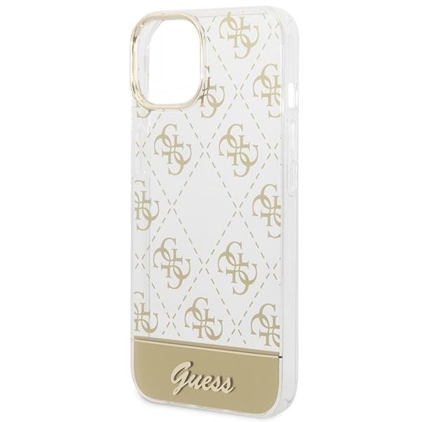 Кейс Guess GUHCP14SHG4MHG за iPhone 14 6.1’