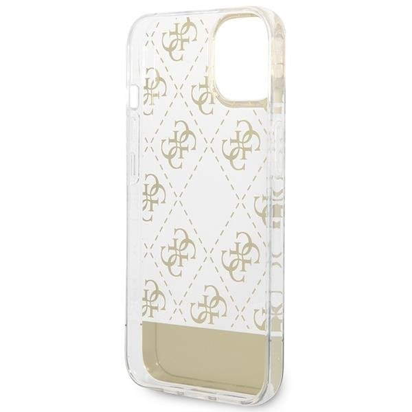 Кейс Guess GUHCP14SHG4MHG за iPhone 14 6.1’