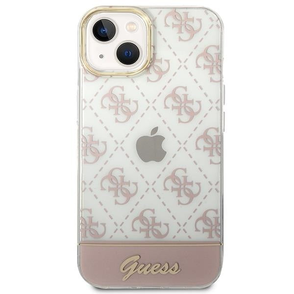 Кейс Guess GUHCP14SHG4MHP за iPhone 14 6.1’