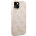 Кейс Guess GUHCP14SHG4SHP за iPhone 14 6.1’