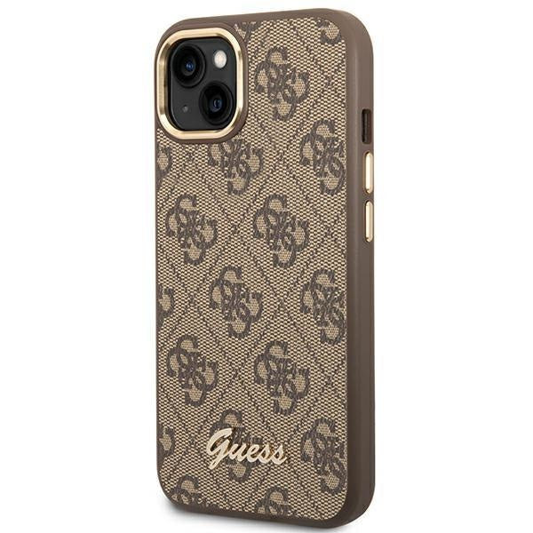 Кейс Guess GUHCP14SHG4SHW за iPhone 14 6.1’