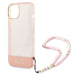 Кейс Guess GUHCP14SHGCOHP за iPhone 14 6.1’