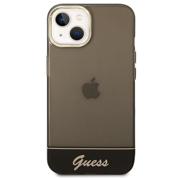 Кейс Guess GUHCP14SHGCOK за iPhone 14 6.1’