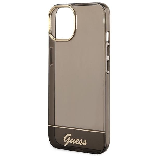 Кейс Guess GUHCP14SHGCOK за iPhone 14 6.1’