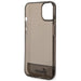 Кейс Guess GUHCP14SHGCOK за iPhone 14 6.1’