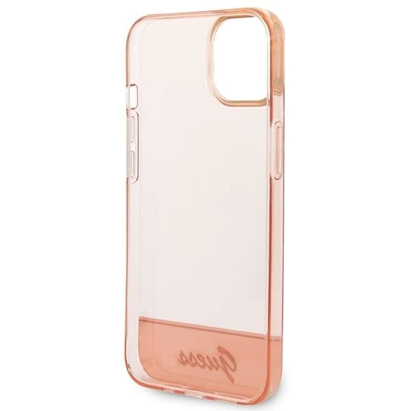 Кейс Guess GUHCP14SHGCOP за iPhone 14 6.1’