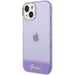 Кейс Guess GUHCP14SHGCOU за iPhone 14 6.1’