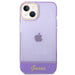 Кейс Guess GUHCP14SHGCOU за iPhone 14 6.1’