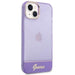 Кейс Guess GUHCP14SHGCOU за iPhone 14 6.1’