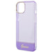 Кейс Guess GUHCP14SHGCOU за iPhone 14 6.1’