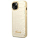 Кейс Guess GUHCP14SHGCRHD за iPhone 14 6.1’