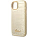 Кейс Guess GUHCP14SHGCRHD за iPhone 14 6.1’