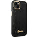 Кейс Guess GUHCP14SHGCRHK за iPhone 14 6.1’