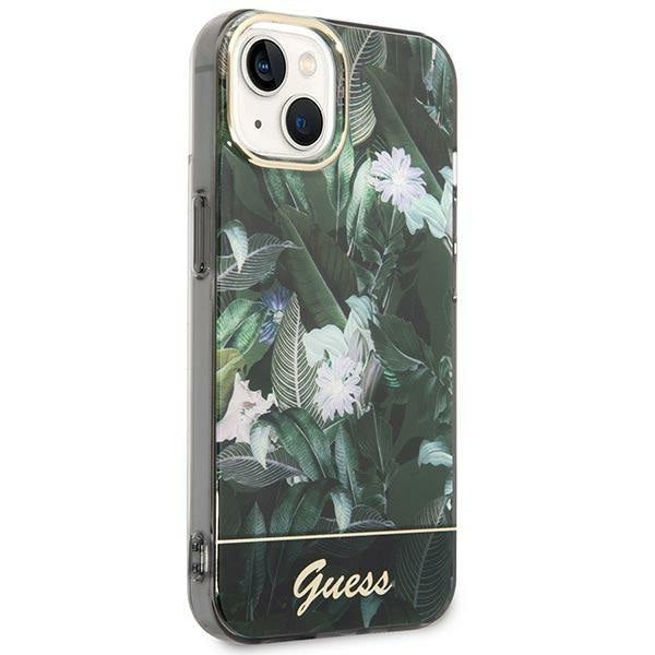 Кейс Guess GUHCP14SHGJGHA за iPhone 14 6.1’