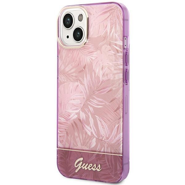 Кейс Guess GUHCP14SHGJGHP за iPhone 14 6.1’