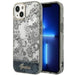 Кейс Guess GUHCP14SHGPLHG за iPhone 14 6.1’ сив