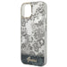 Кейс Guess GUHCP14SHGPLHG за iPhone 14 6.1’ сив