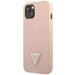 Кейс Guess GUHCP14SPSATLP за iPhone 14 6.1’