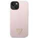 Кейс Guess GUHCP14SSLTGU за iPhone 14 6.1’