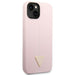 Кейс Guess GUHCP14SSLTGU за iPhone 14 6.1’