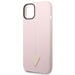 Кейс Guess GUHCP14SSLTGU за iPhone 14 6.1’