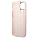 Кейс Guess GUHCP14SSLTGU за iPhone 14 6.1’