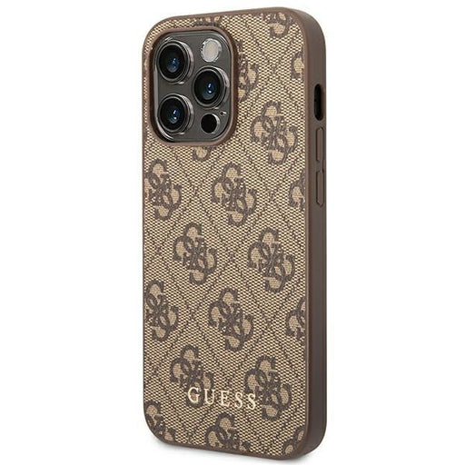 Кейс Guess GUHCP14XG4GFBR за iPhone 14 Pro Max 6.7’