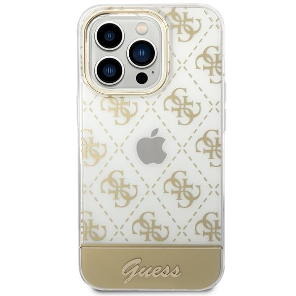 Кейс Guess GUHCP14XHG4MHG за iPhone 14 Pro Max 6.7’