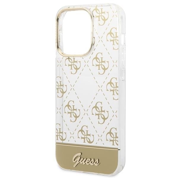 Кейс Guess GUHCP14XHG4MHG за iPhone 14 Pro Max 6.7’