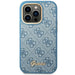 Кейс Guess GUHCP14XHG4SHB за iPhone 14 Pro Max 6.7’