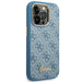 Кейс Guess GUHCP14XHG4SHB за iPhone 14 Pro Max 6.7’