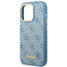 Кейс Guess GUHCP14XHG4SHB за iPhone 14 Pro Max 6.7’