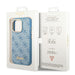 Кейс Guess GUHCP14XHG4SHB за iPhone 14 Pro Max 6.7’