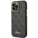 Кейс Guess GUHCP14XHG4SHK за iPhone 14 Pro Max 6.7’