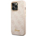 Кейс Guess GUHCP14XHG4SHP за iPhone 14 Pro Max 6.7’