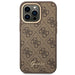 Кейс Guess GUHCP14XHG4SHW за iPhone 14 Pro Max 6.7’