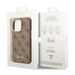 Кейс Guess GUHCP14XHG4SHW за iPhone 14 Pro Max 6.7’