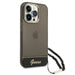 Кейс Guess GUHCP14XHGCOHK за iPhone 14 Pro Max 6,7’