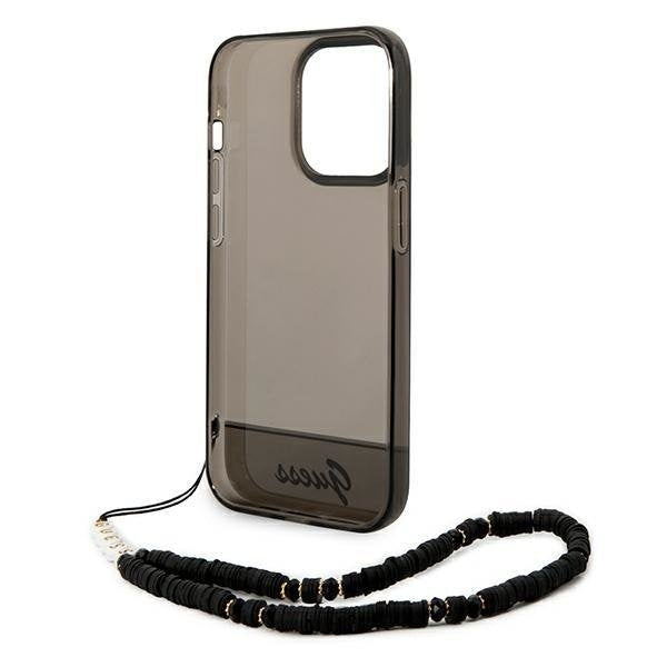 Кейс Guess GUHCP14XHGCOHK за iPhone 14 Pro Max 6,7’