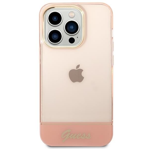 Кейс Guess GUHCP14XHGCOP за iPhone 14 Pro Max 6.7’