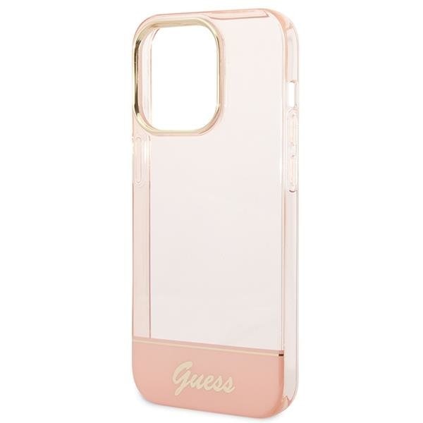 Кейс Guess GUHCP14XHGCOP за iPhone 14 Pro Max 6.7’