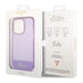 Кейс Guess GUHCP14XHGCOU за iPhone 14 Pro Max 6.7’