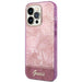 Кейс Guess GUHCP14XHGJGHP за iPhone 14 Pro Max 6.7’